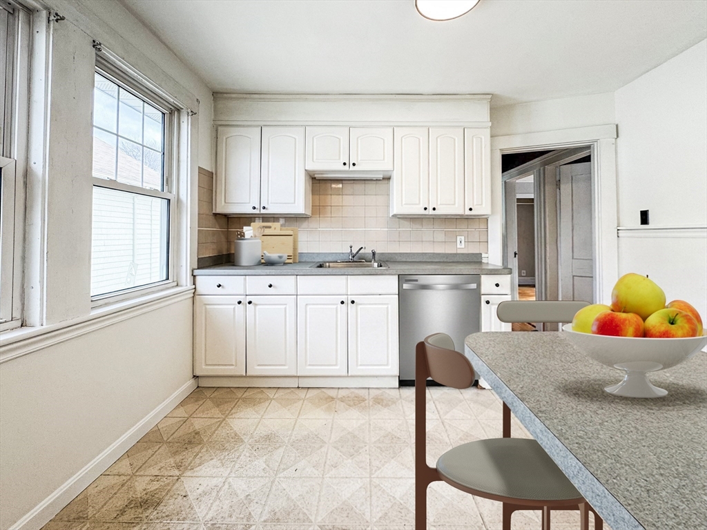 18 Wheelwright Road, Unit 1 Medford, MA 02155 - Photo 7 of 9