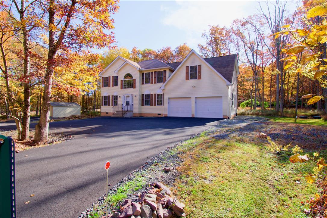 6 Cross Run Road Jim Thorpe, PA 18229 - Photo 1 of 43 Gallery Image 1