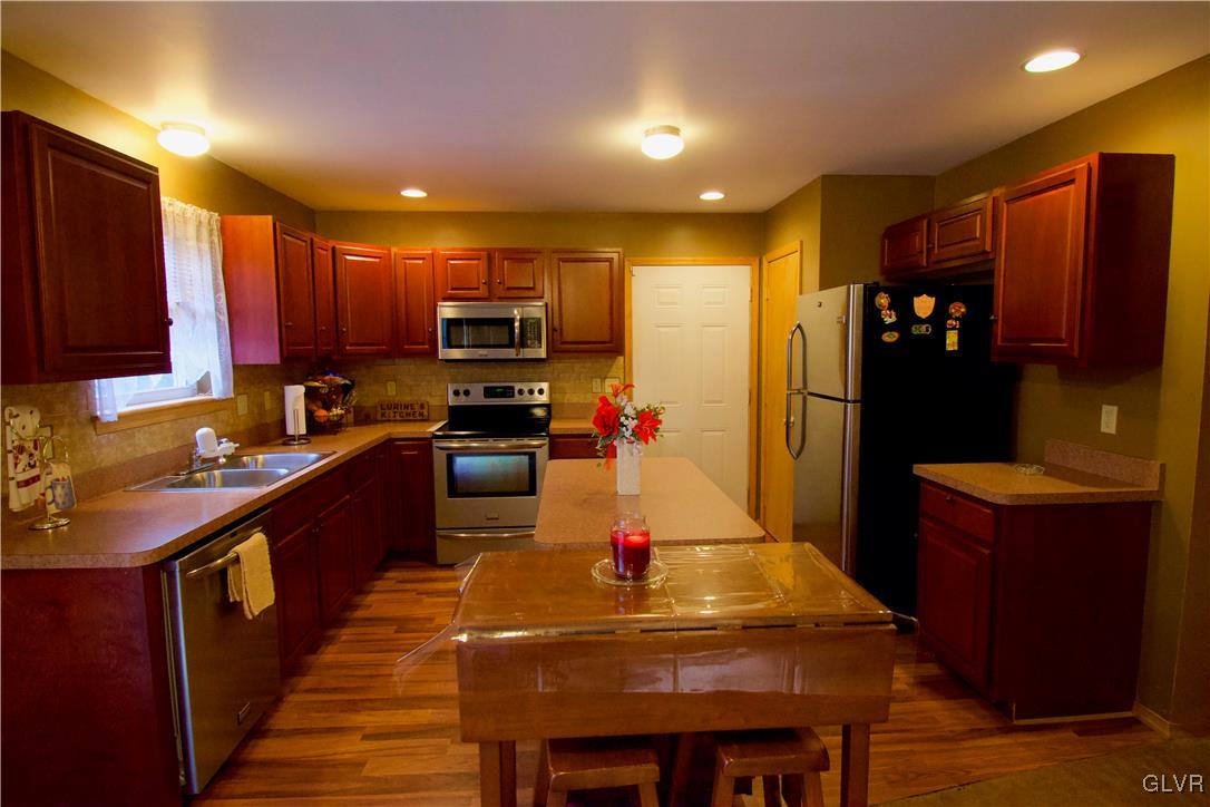 6 Cross Run Road Jim Thorpe, PA 18229 - Photo 13 of 43 Gallery Image 13