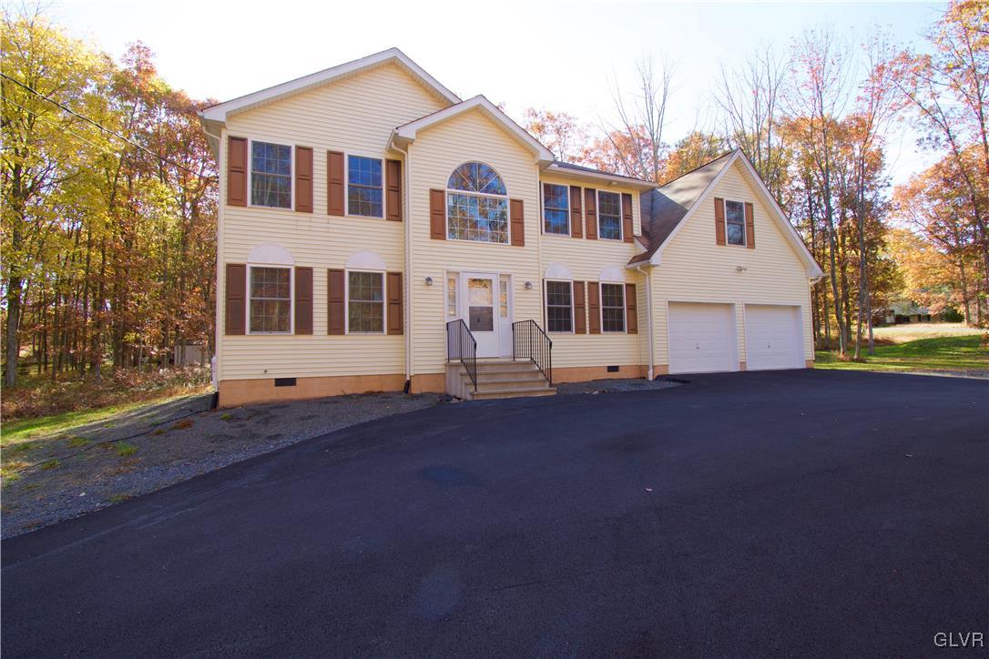 6 Cross Run Road Jim Thorpe, PA 18229 - Photo 2 of 43 Gallery Image 2