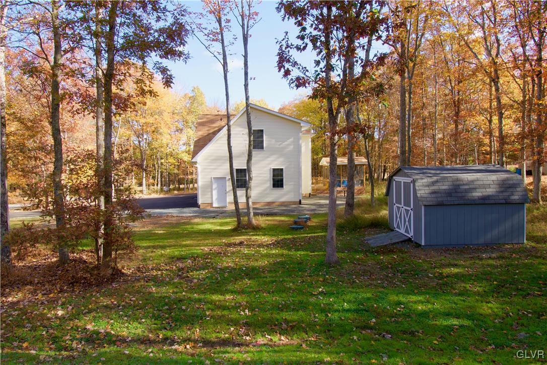 6 Cross Run Road Jim Thorpe, PA 18229 - Photo 3 of 43 Gallery Image 3