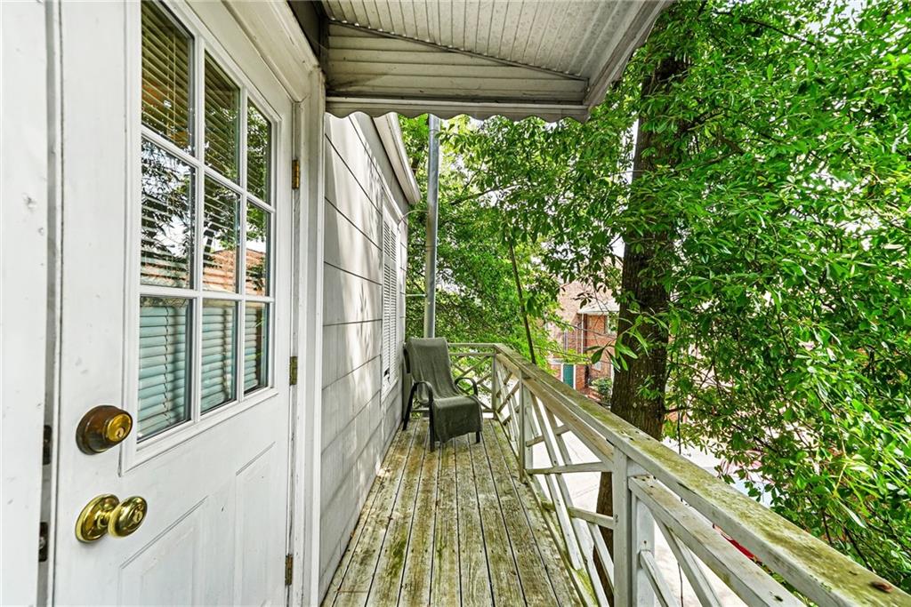 3635 Cantrell Road Northeast, Unit 4 Atlanta, GA 30319 - Photo 14 of 15