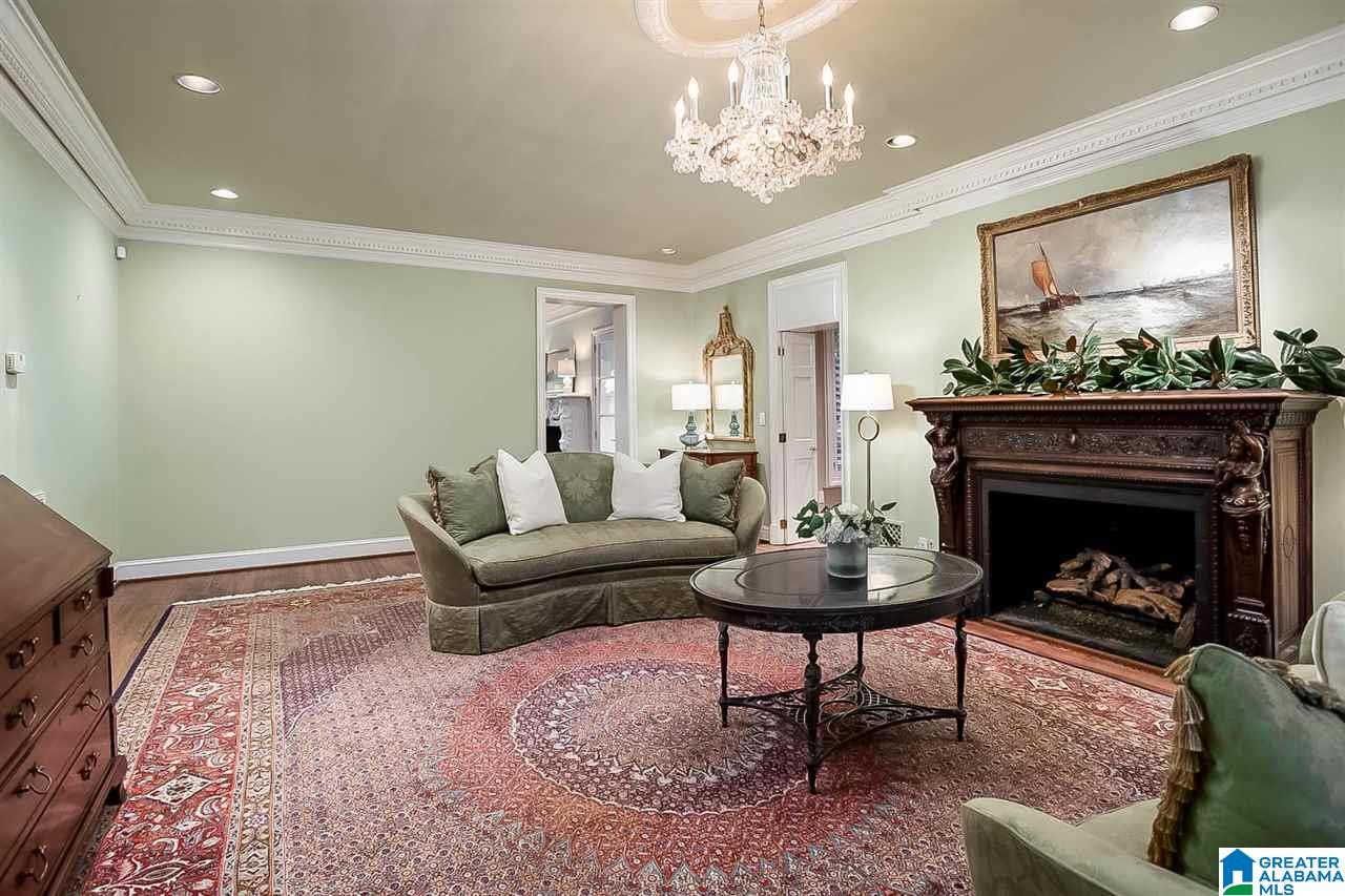3033 Overhill Road Birmingham, AL 35223 - Photo 9 of 50