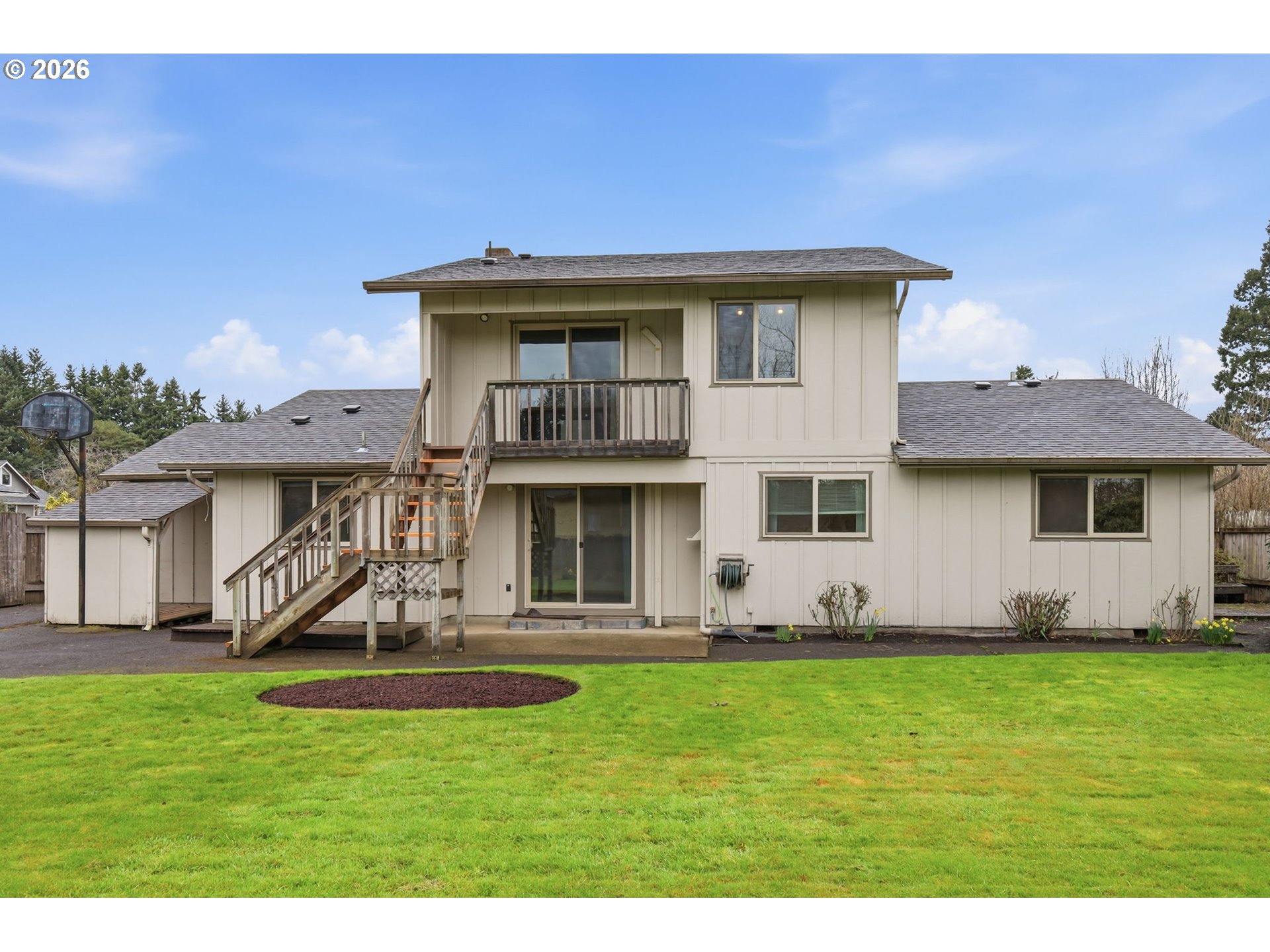 2778 20th Street Springfield, OR 97477 - Photo 31 of 48