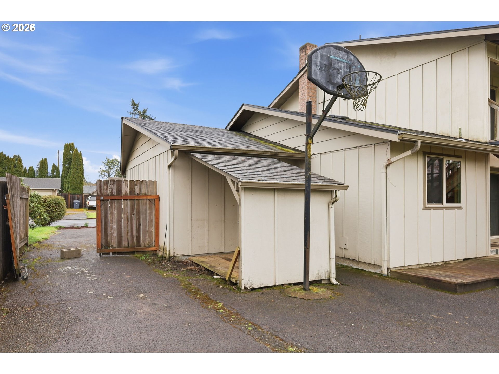 2778 20th Street Springfield, OR 97477 - Photo 33 of 48