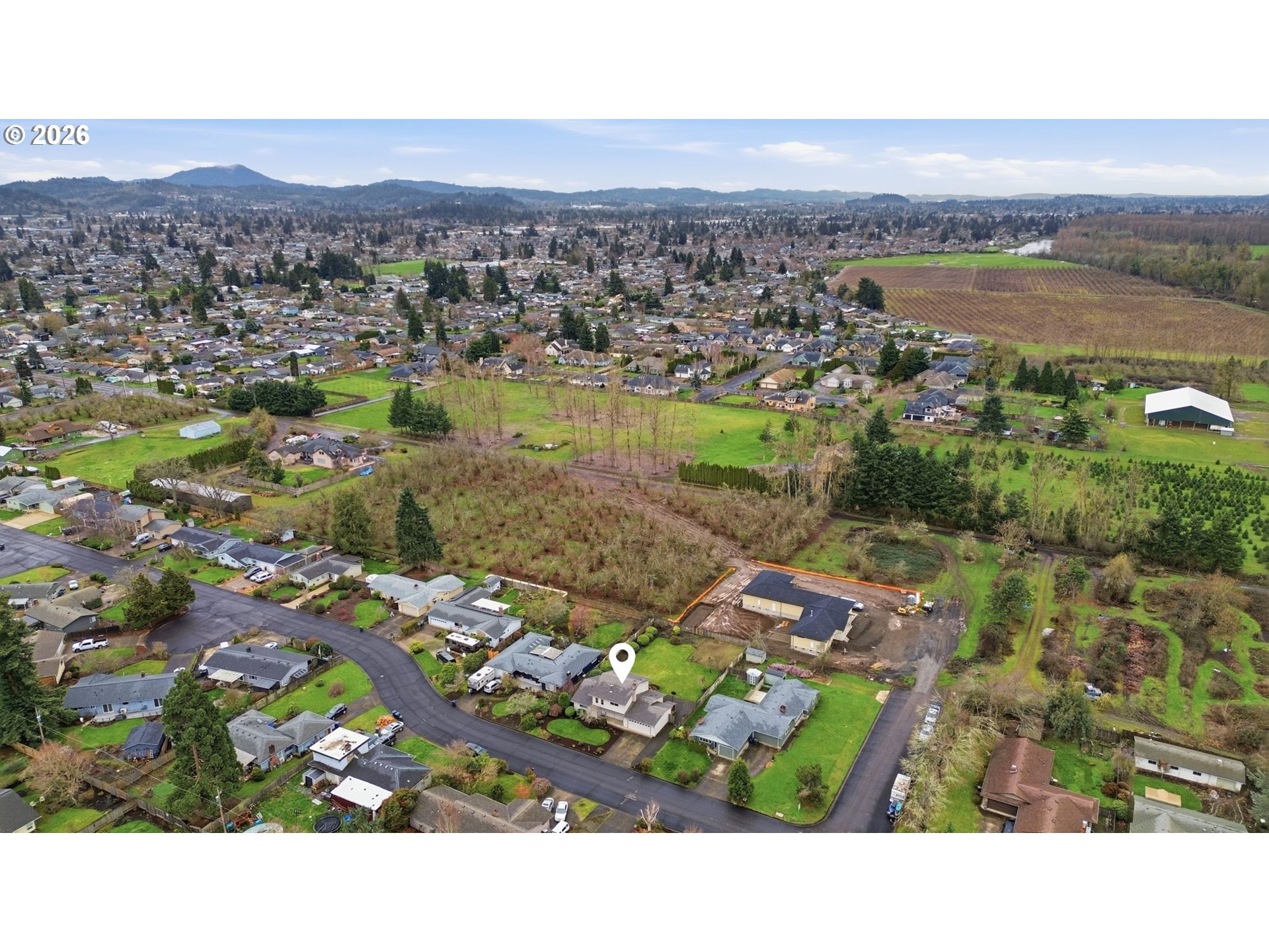 2778 20th Street Springfield, OR 97477 - Photo 37 of 48