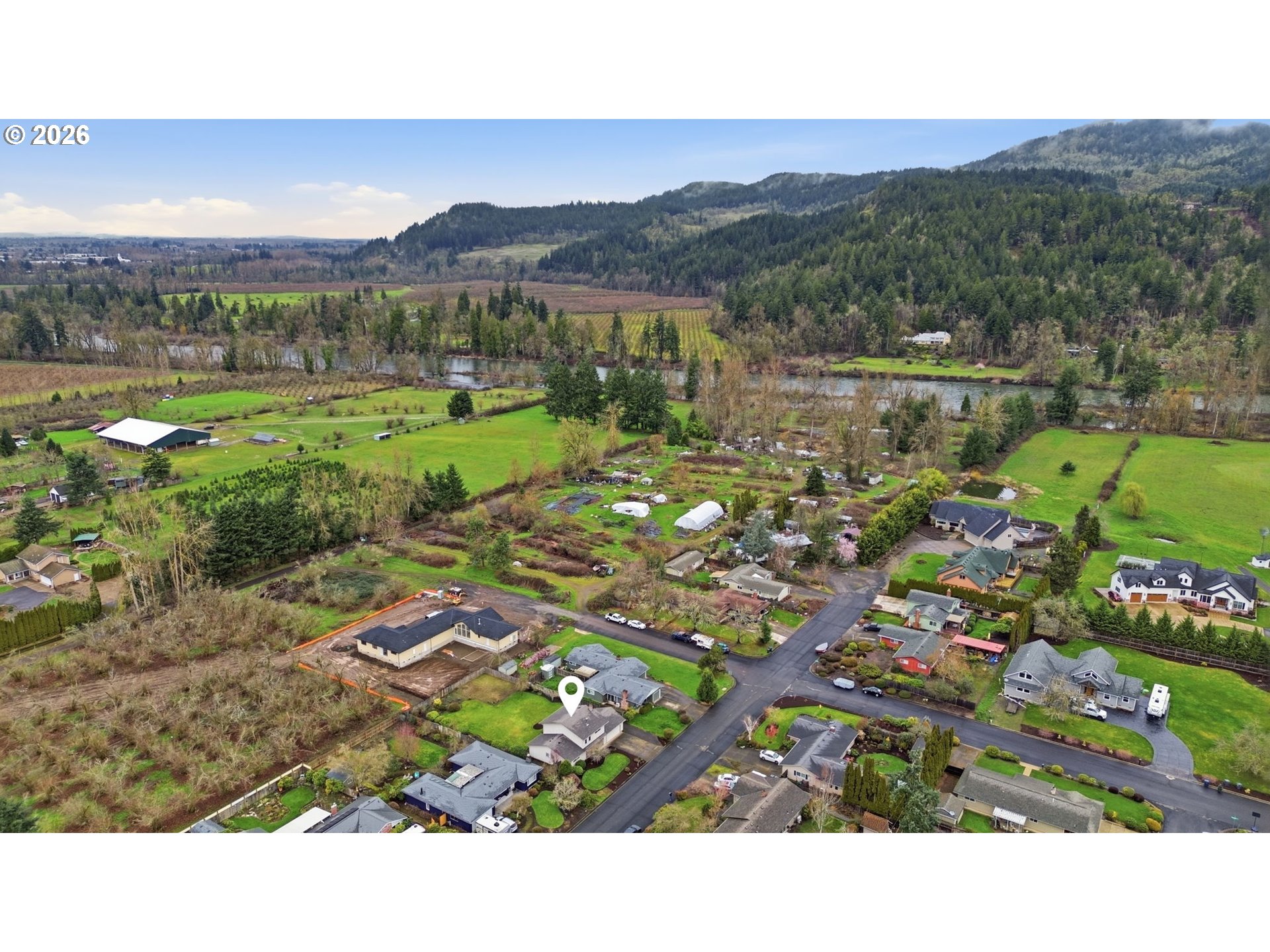 2778 20th Street Springfield, OR 97477 - Photo 38 of 48