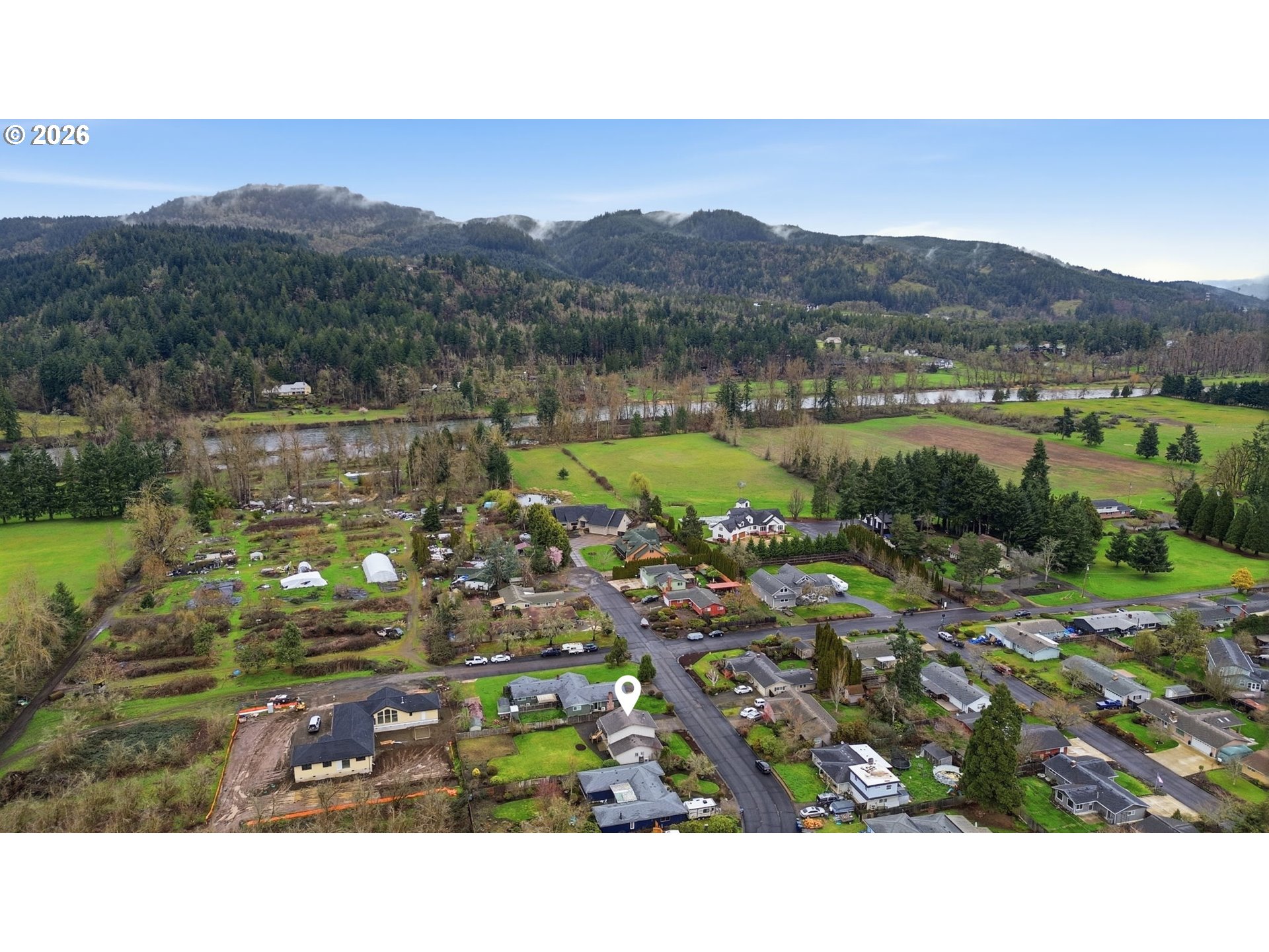 2778 20th Street Springfield, OR 97477 - Photo 39 of 48