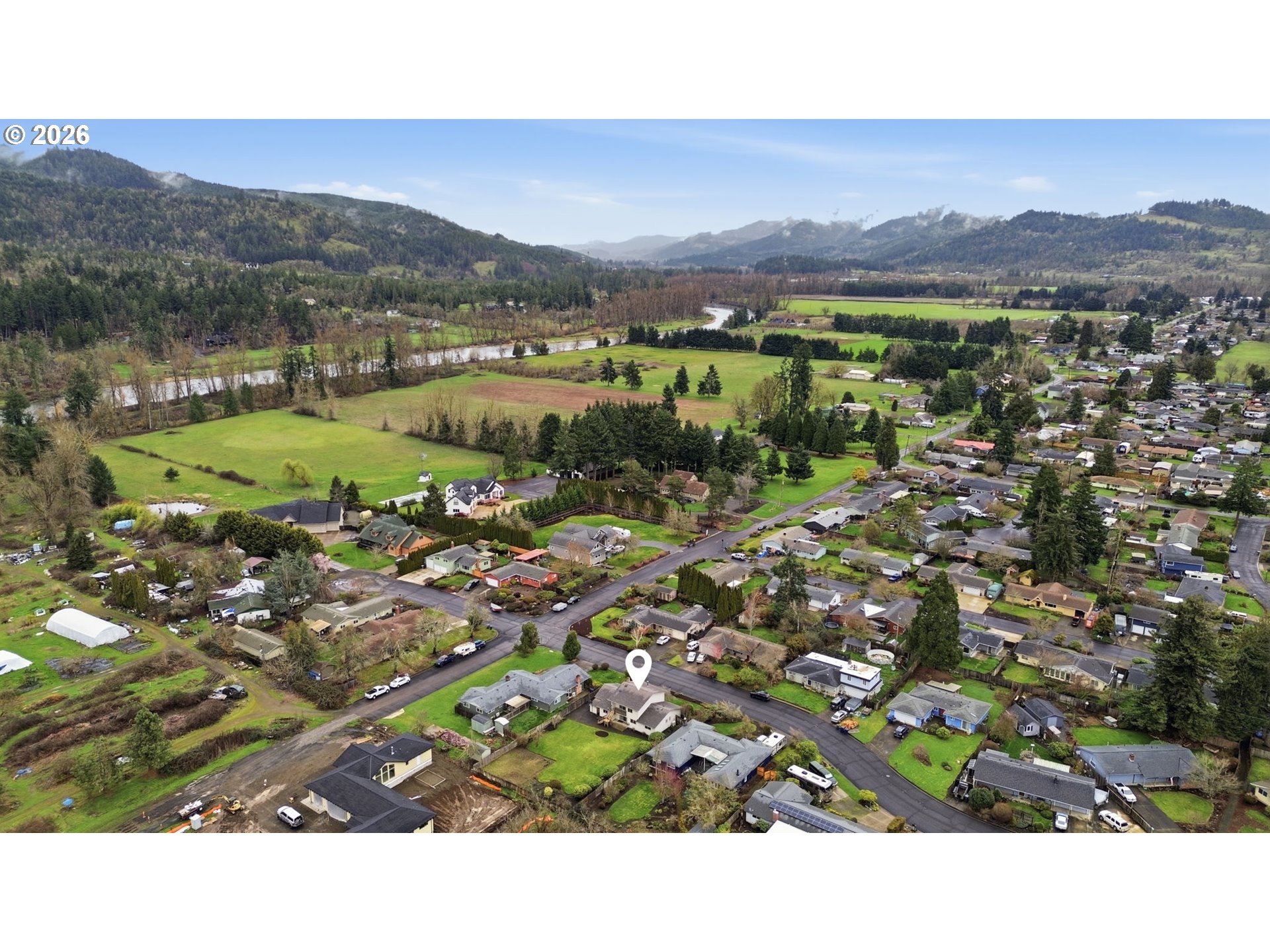 2778 20th Street Springfield, OR 97477 - Photo 40 of 48