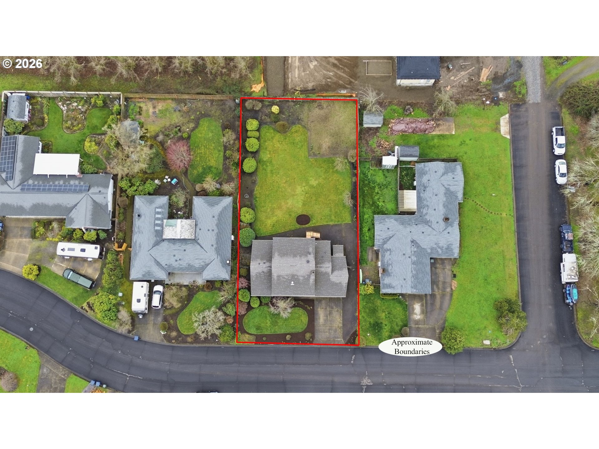 2778 20th Street Springfield, OR 97477 - Photo 42 of 48