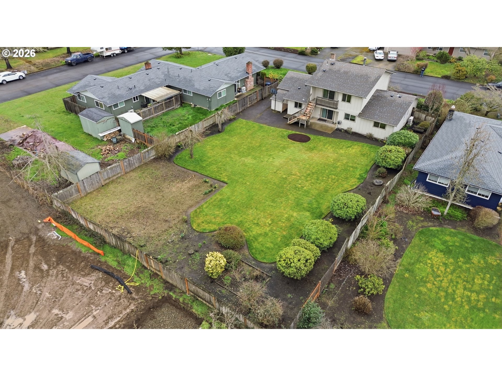 2778 20th Street Springfield, OR 97477 - Photo 43 of 48