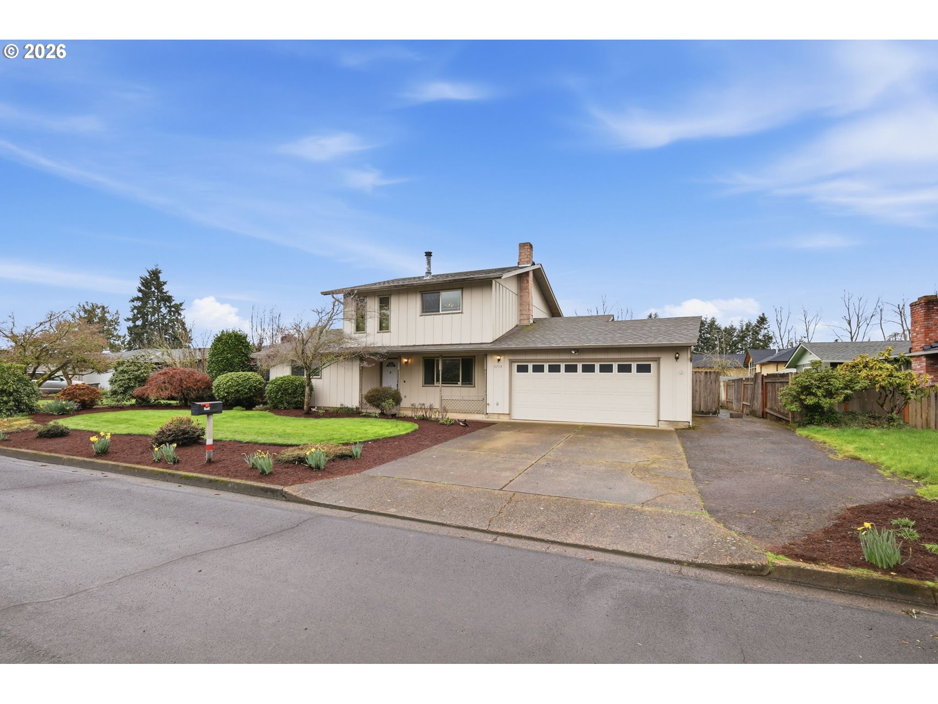 2778 20th Street Springfield, OR 97477 - Photo 45 of 48