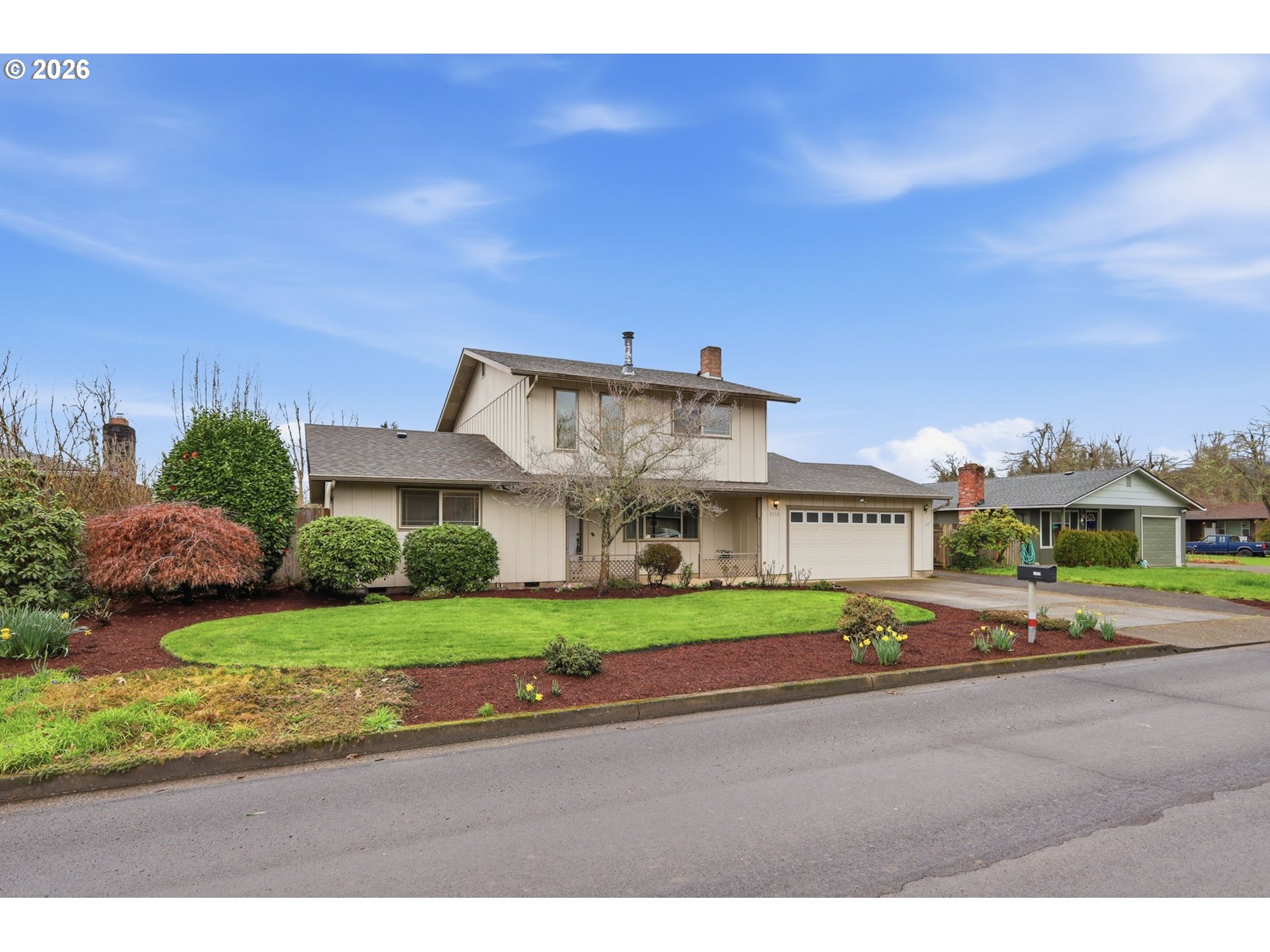 2778 20th Street Springfield, OR 97477 - Photo 46 of 48