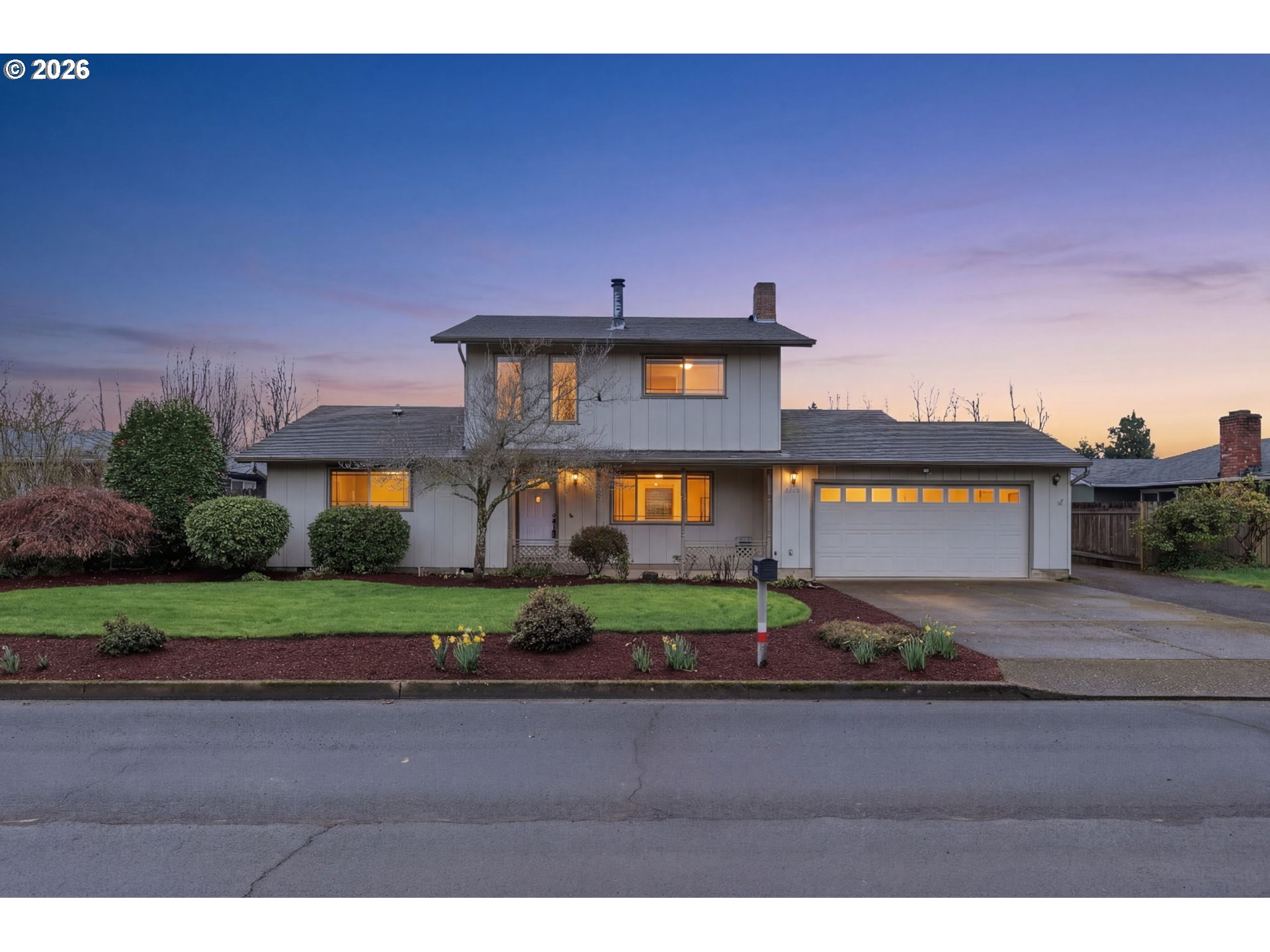 2778 20th Street Springfield, OR 97477 - Photo 48 of 48