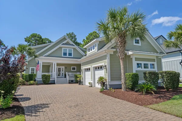 $865,000 | 438 Seabury Lane, Myrtle Beach, SC 29579