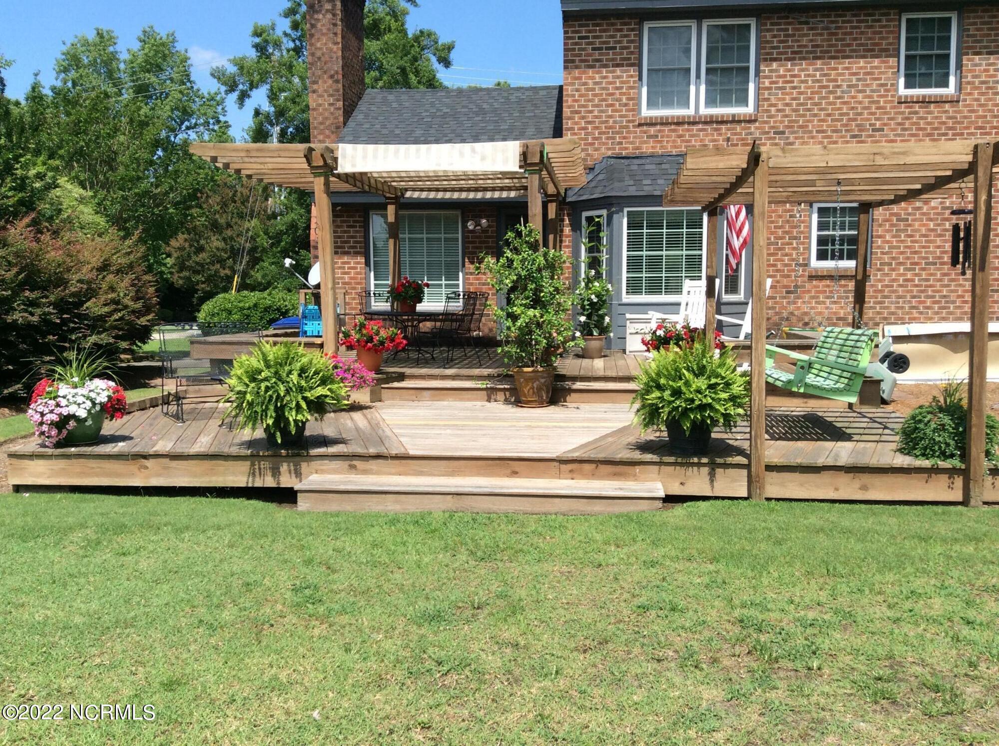 841 Jeffreys Road Rocky Mount, NC 27804 - Photo 2 of 29 IMG_0847