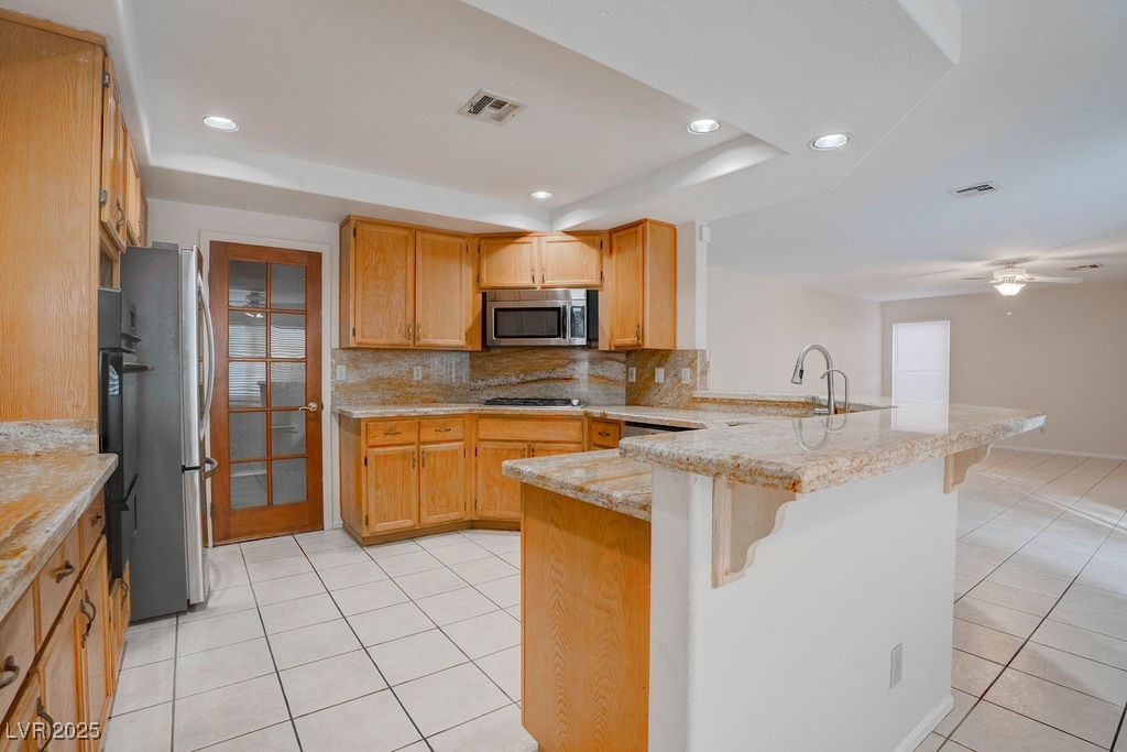 1491 Powder Horn Drive Henderson, NV 89014 - Photo 15 of 59