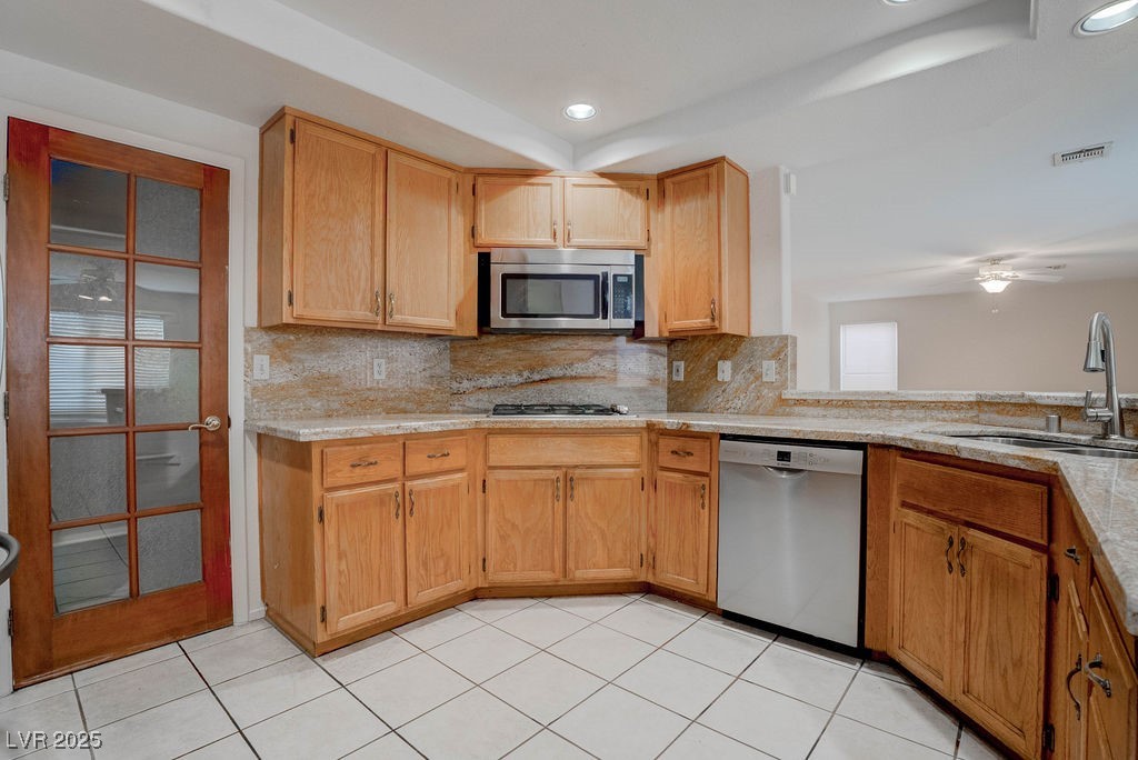 1491 Powder Horn Drive Henderson, NV 89014 - Photo 16 of 59