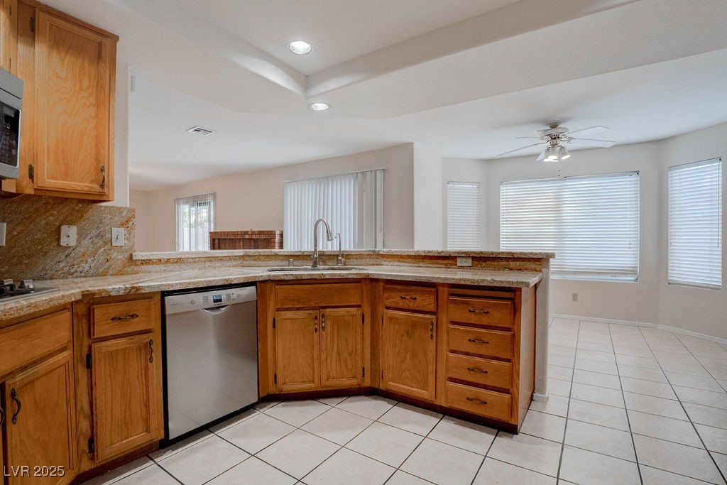 1491 Powder Horn Drive Henderson, NV 89014 - Photo 17 of 59