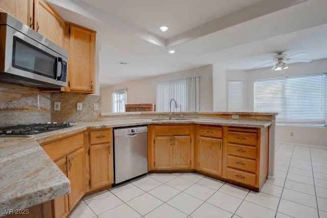 $2,850 | 1491 Powder Horn Drive, Henderson, NV 89014