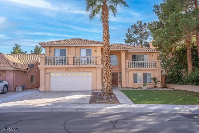 $2,850 | 1491 Powder Horn Drive, Henderson, NV 89014