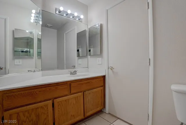 $2,850 | 1491 Powder Horn Drive, Henderson, NV 89014