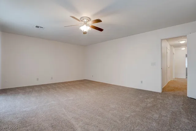 $2,850 | 1491 Powder Horn Drive, Henderson, NV 89014