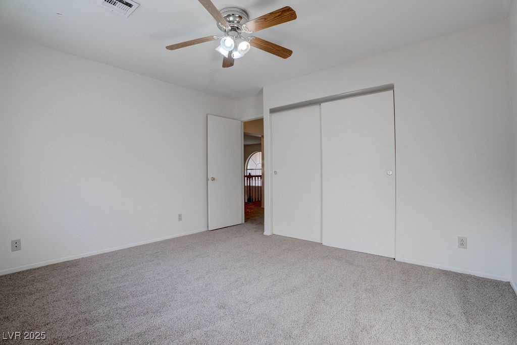 1491 Powder Horn Drive Henderson, NV 89014 - Photo 47 of 59