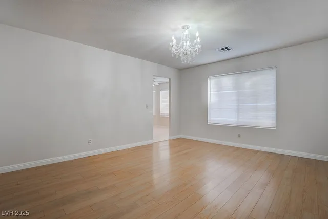 $2,850 | 1491 Powder Horn Drive, Henderson, NV 89014