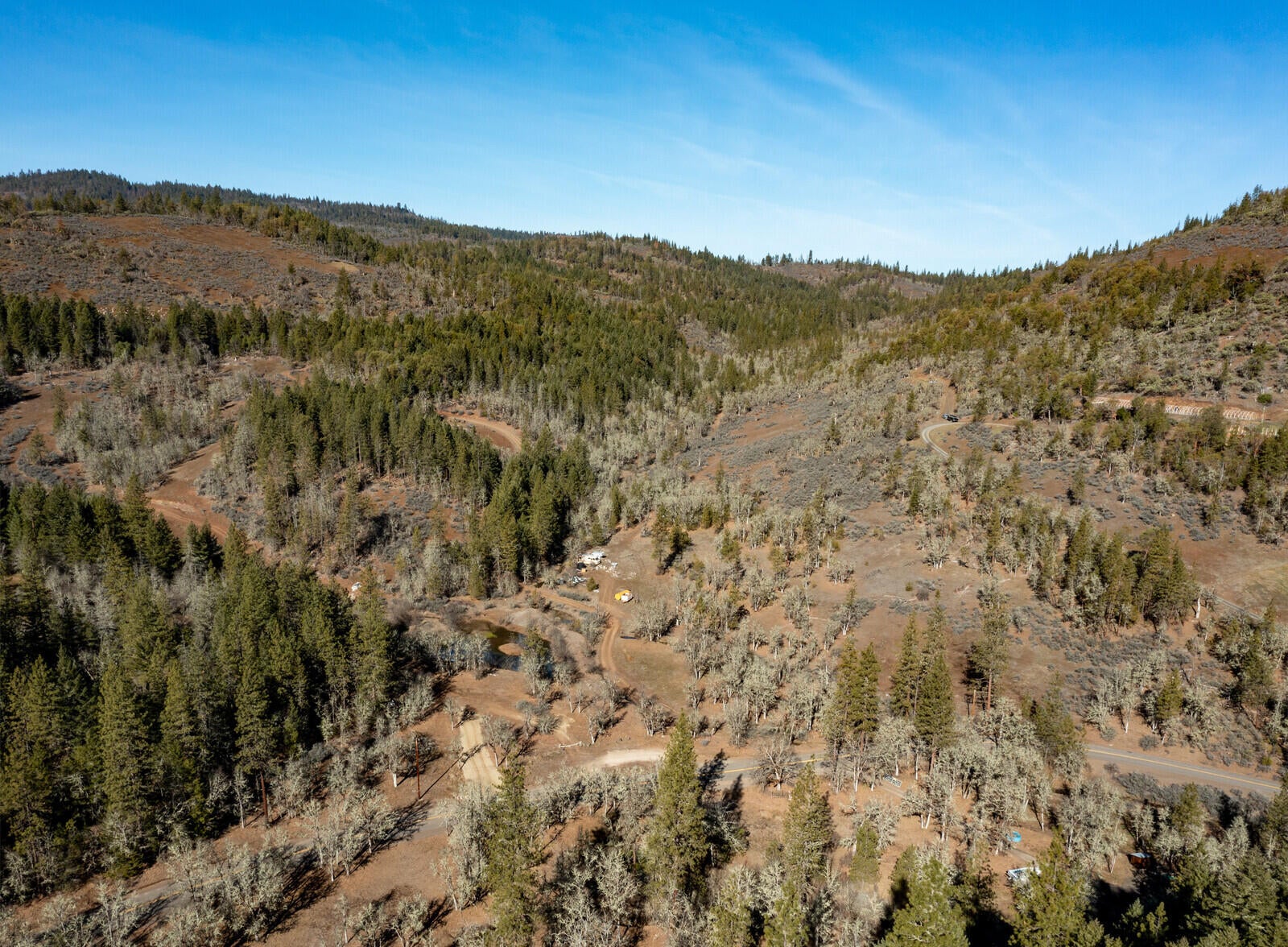 2525 Crowfoot Road Eagle Point, OR 97524 - Photo 11 of 25 10_CR_10_mls