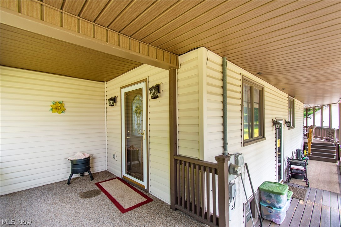 3281 South Turner Road Canfield, OH 44406 - Photo 3 of 33 Gallery Image 3