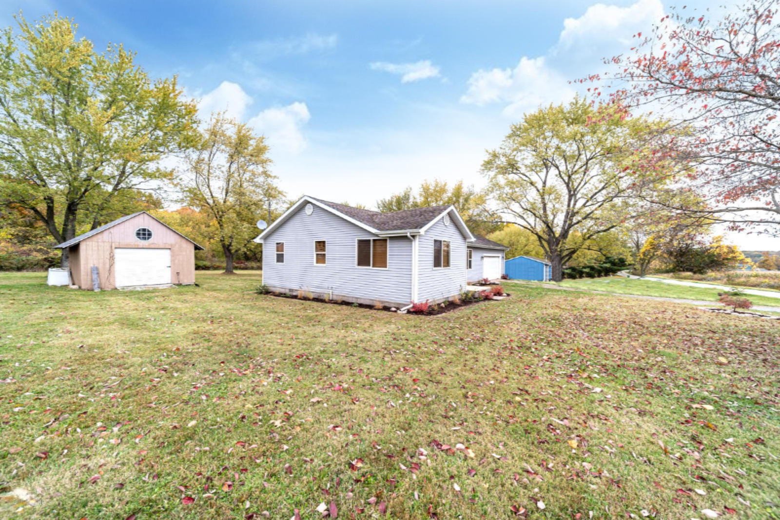 66473 Union Road Jones, MI 49061 - Photo 16 of 21 66473 Union Road (19 of 22)