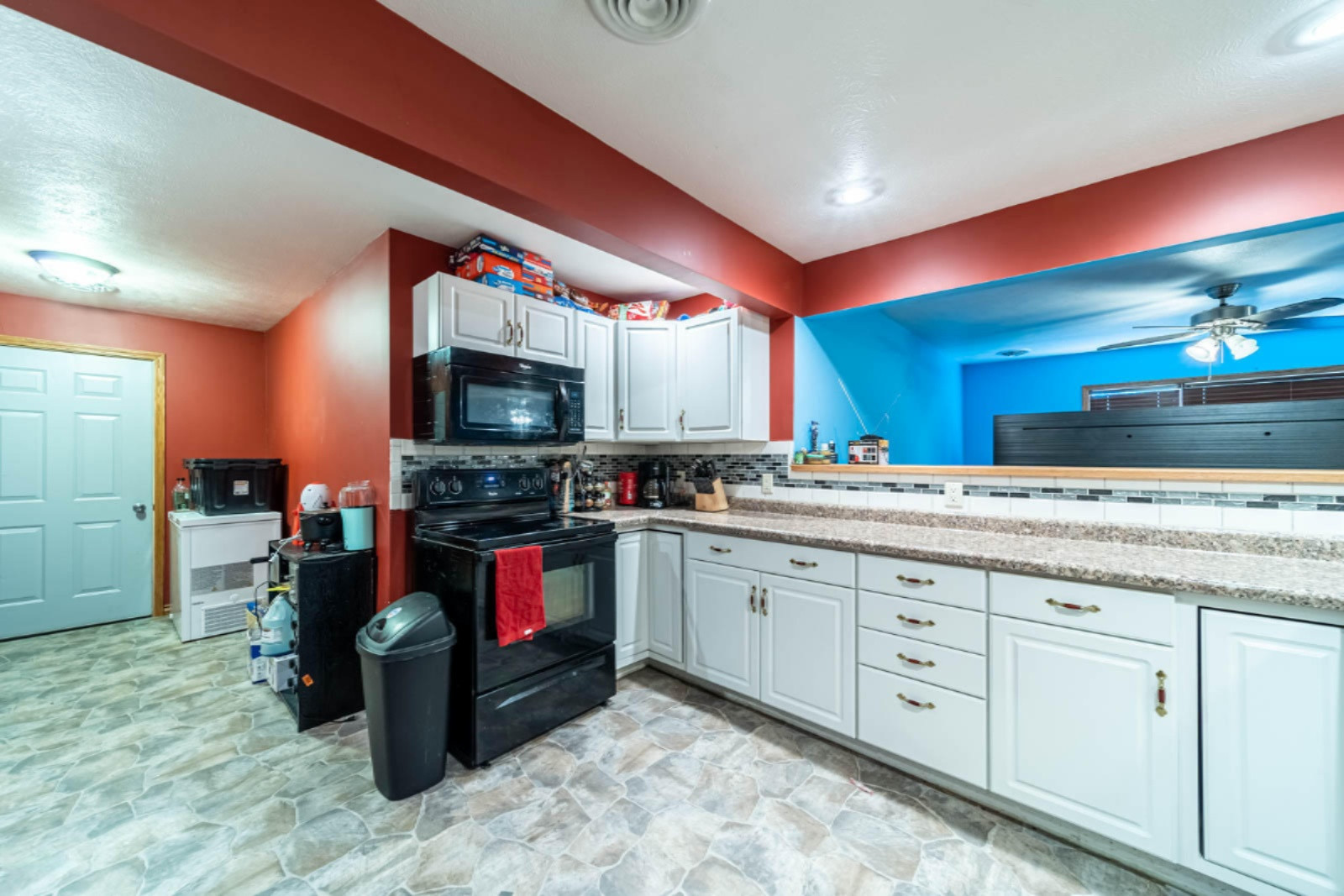 66473 Union Road Jones, MI 49061 - Photo 8 of 21 66473 Union Road (11 of 22)