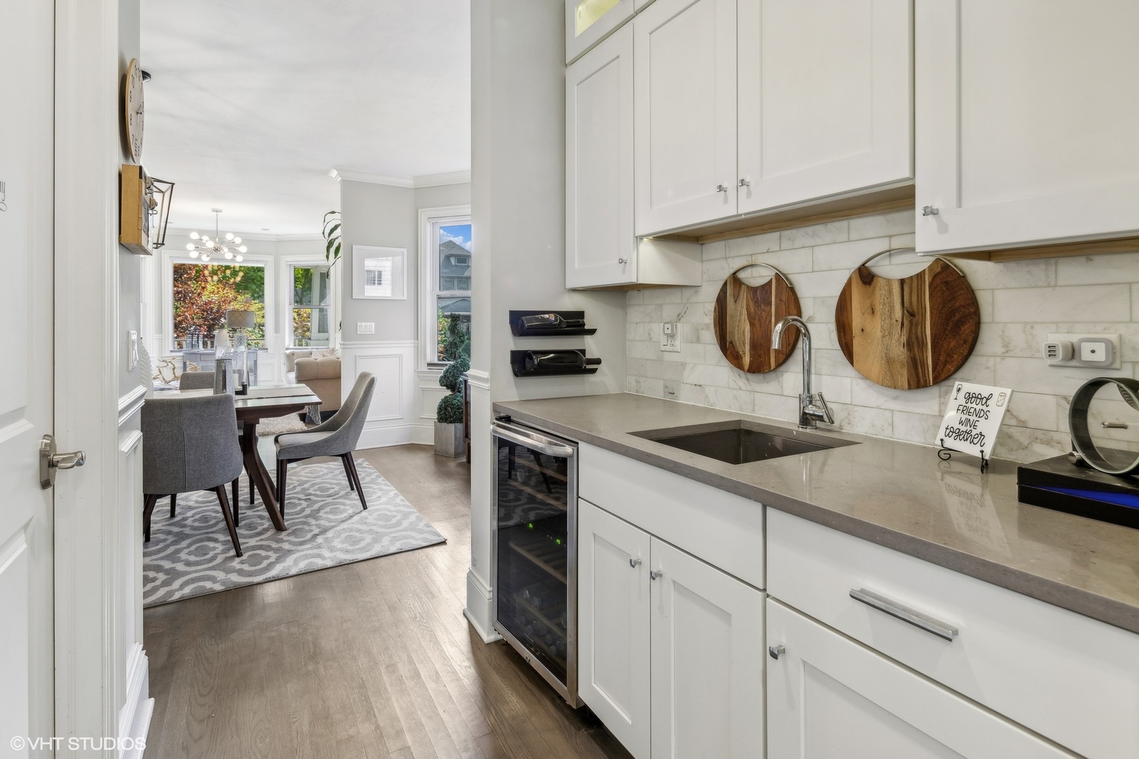 5238 North Wayne Avenue Chicago, IL 60640 - Photo 12 of 54