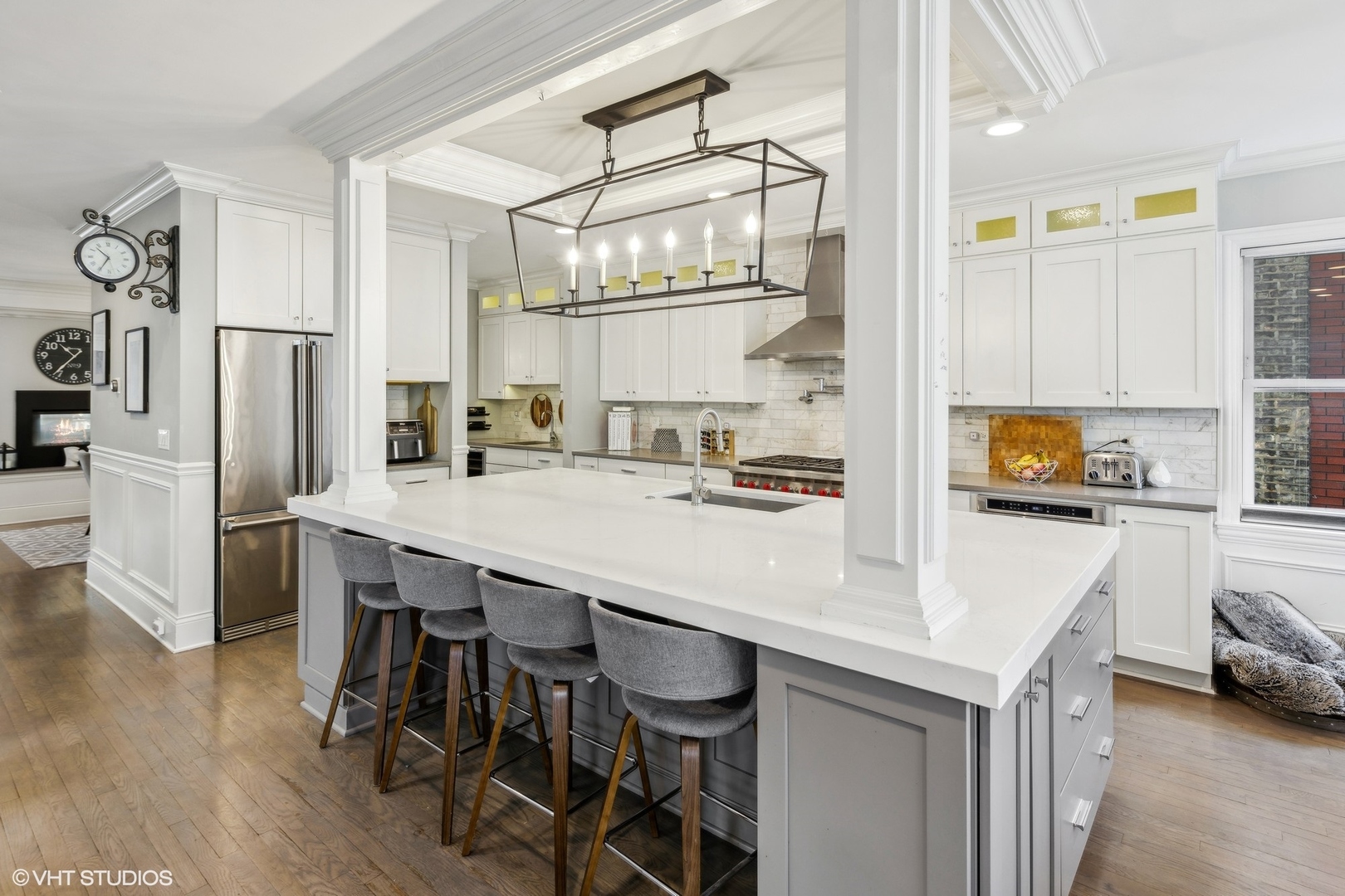 5238 North Wayne Avenue Chicago, IL 60640 - Photo 15 of 54