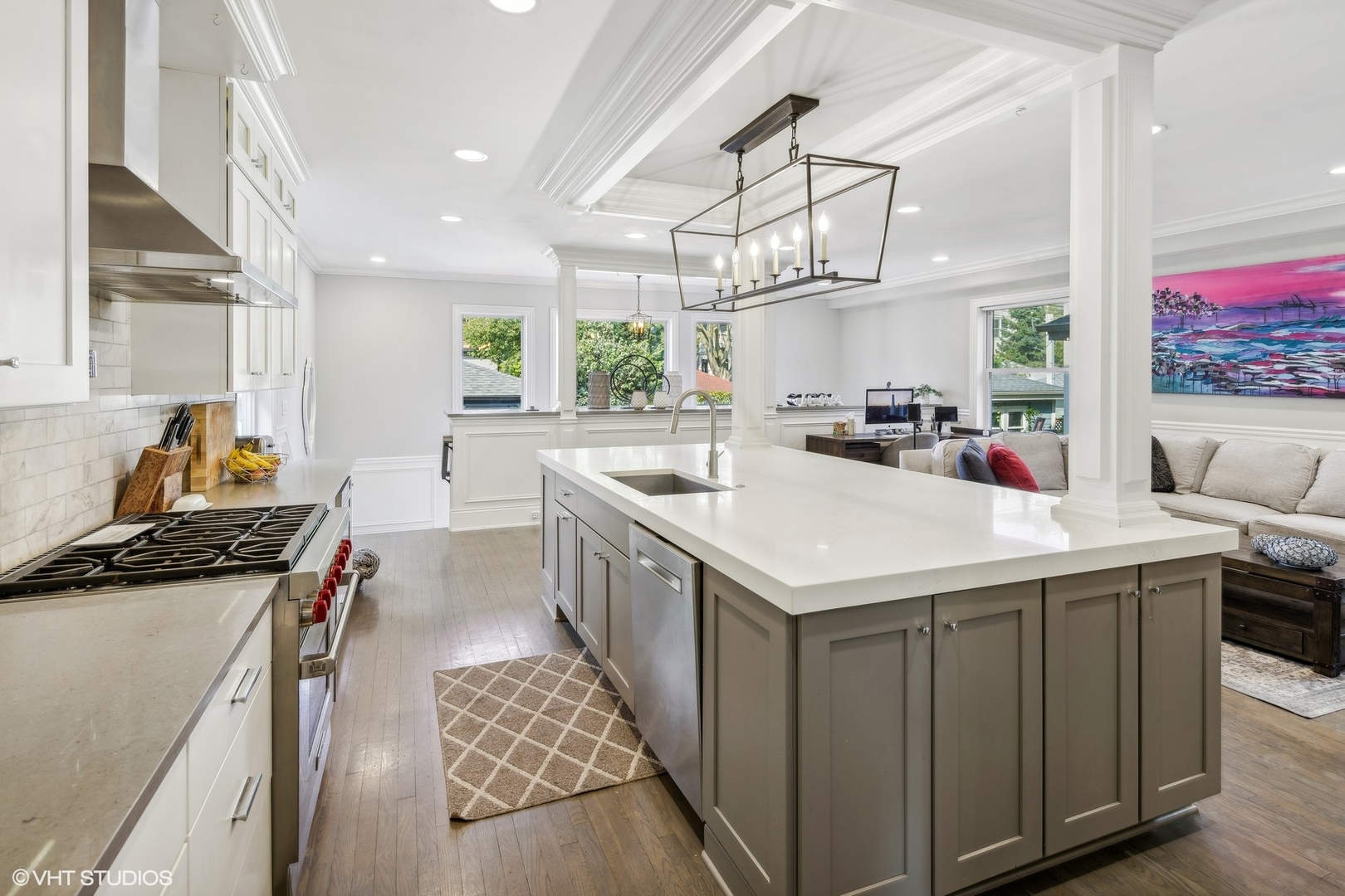 5238 North Wayne Avenue Chicago, IL 60640 - Photo 16 of 54