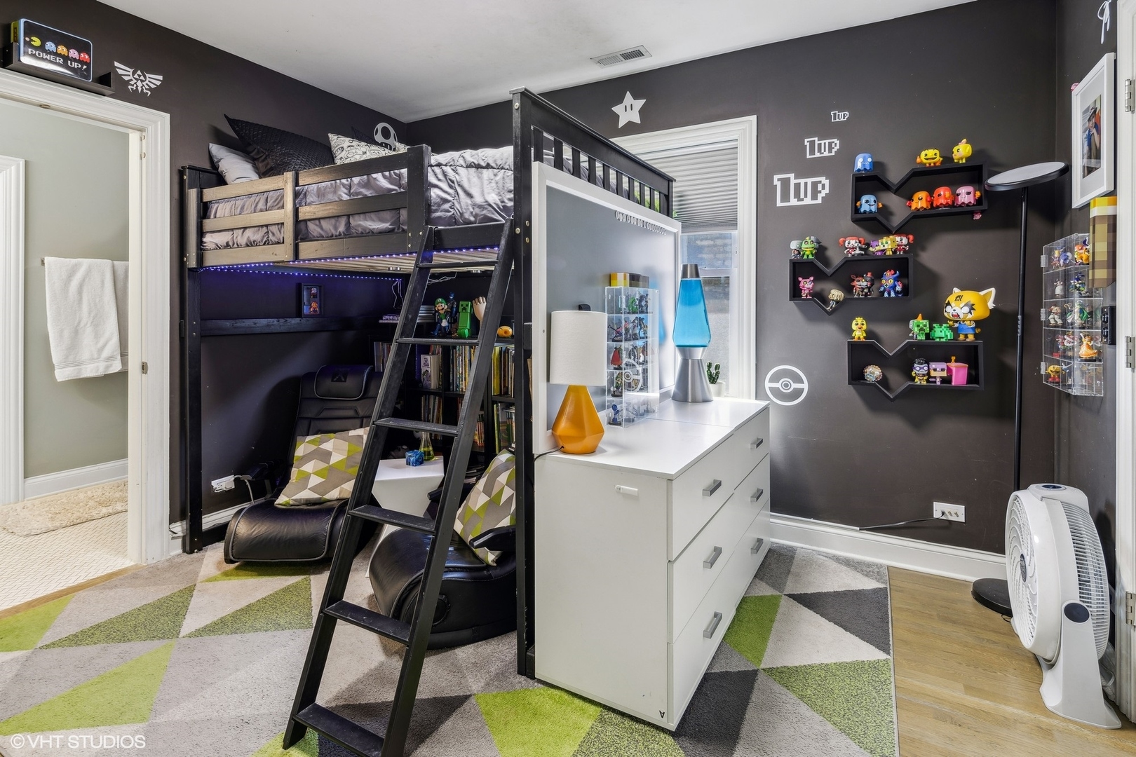 5238 North Wayne Avenue Chicago, IL 60640 - Photo 30 of 54