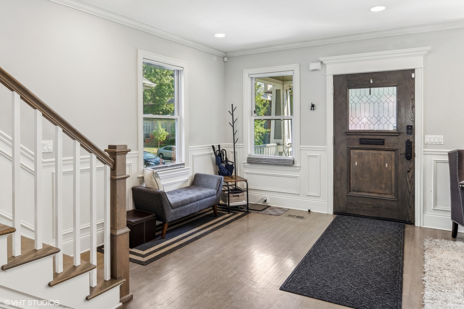 5238 North Wayne Avenue Chicago, IL 60640 - Photo 3 of 54