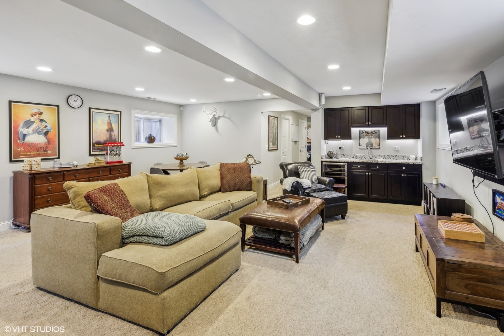 5238 North Wayne Avenue Chicago, IL 60640 - Photo 35 of 54