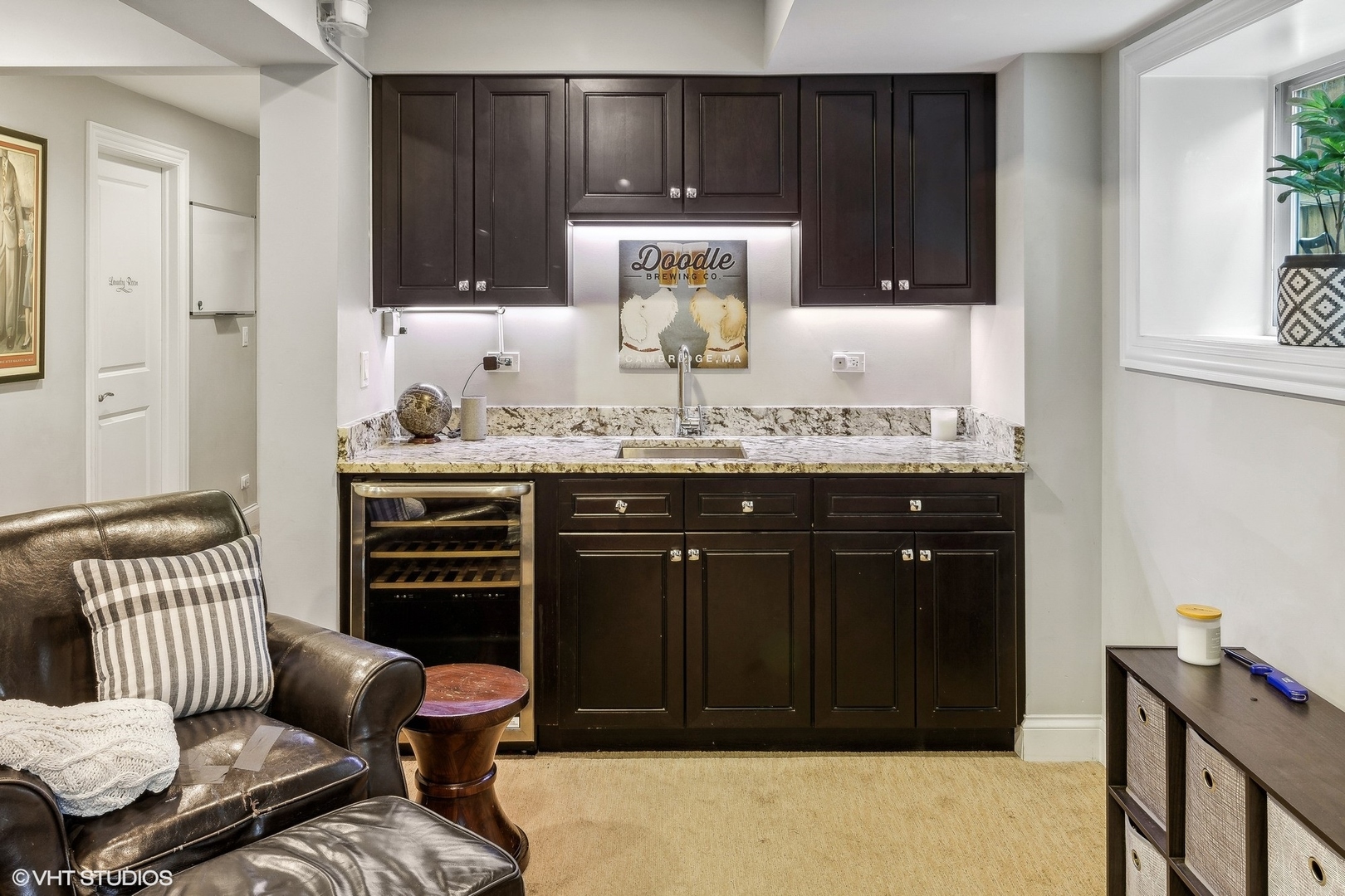 5238 North Wayne Avenue Chicago, IL 60640 - Photo 36 of 54