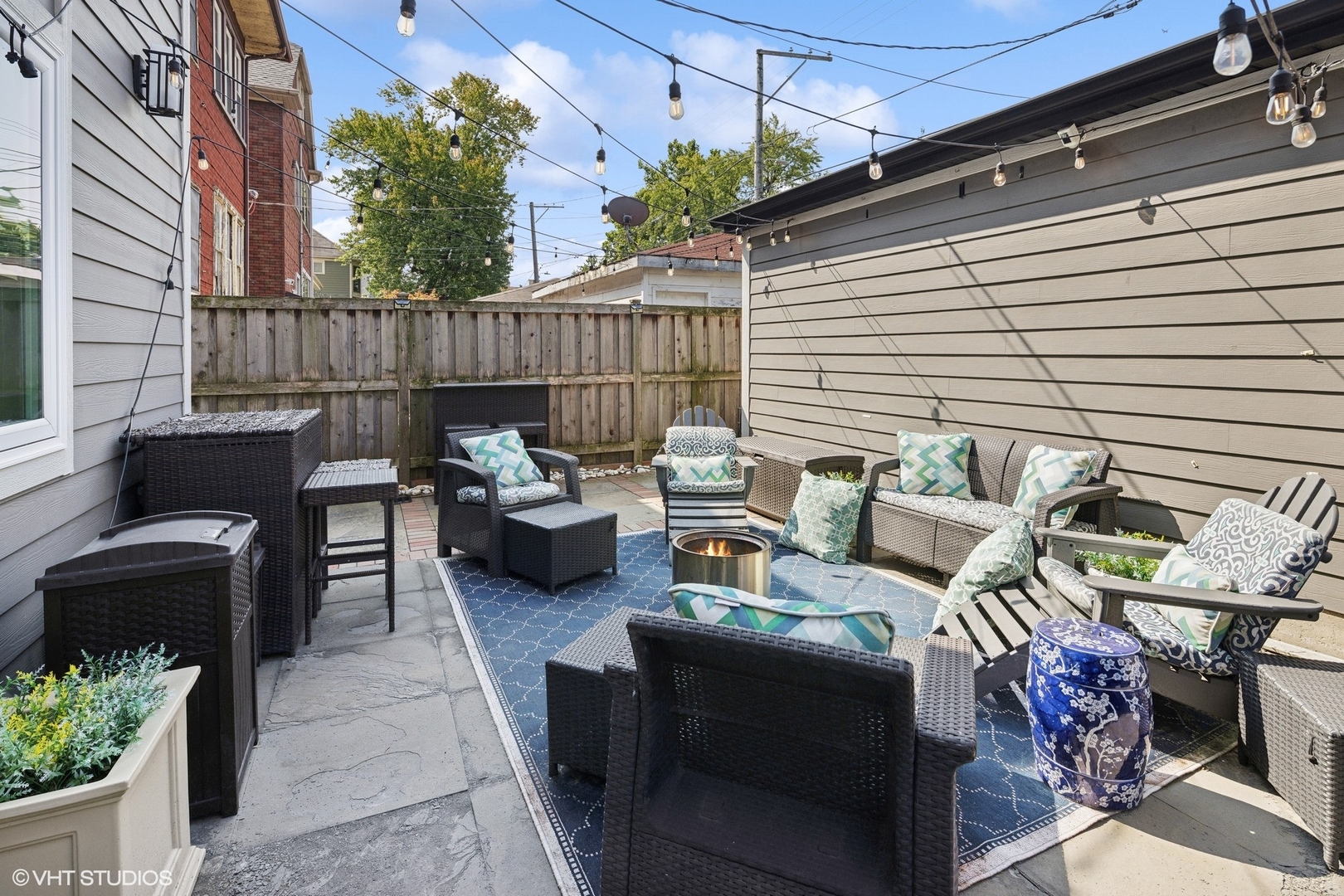 5238 North Wayne Avenue Chicago, IL 60640 - Photo 42 of 54