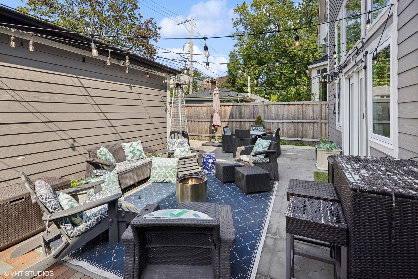 5238 North Wayne Avenue Chicago, IL 60640 - Photo 44 of 54