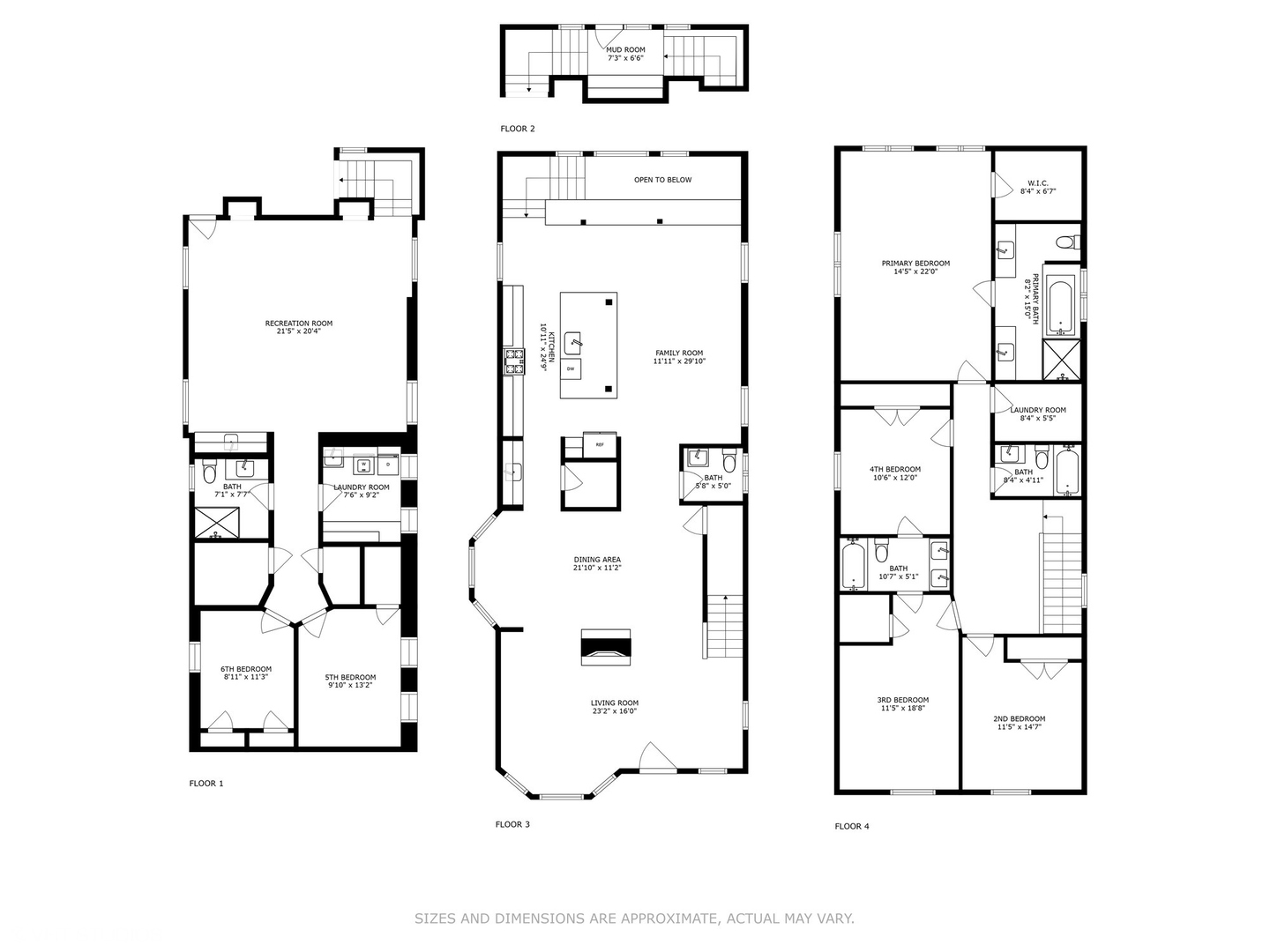 5238 North Wayne Avenue Chicago, IL 60640 - Photo 47 of 54