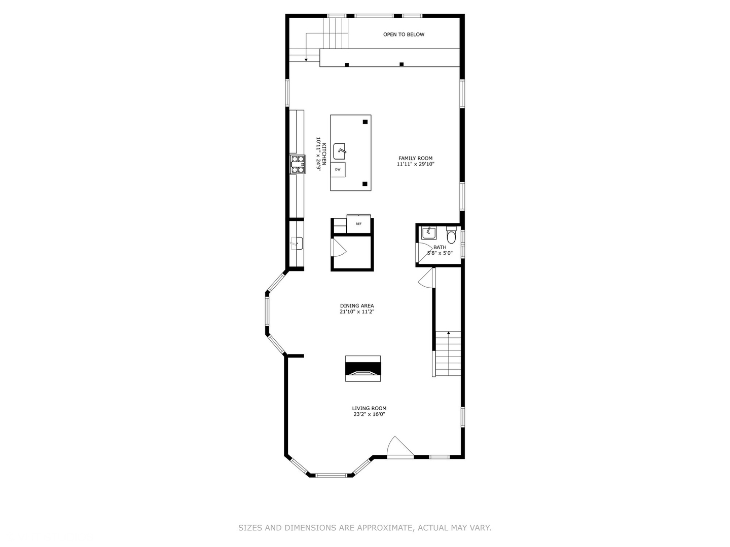 5238 North Wayne Avenue Chicago, IL 60640 - Photo 49 of 54