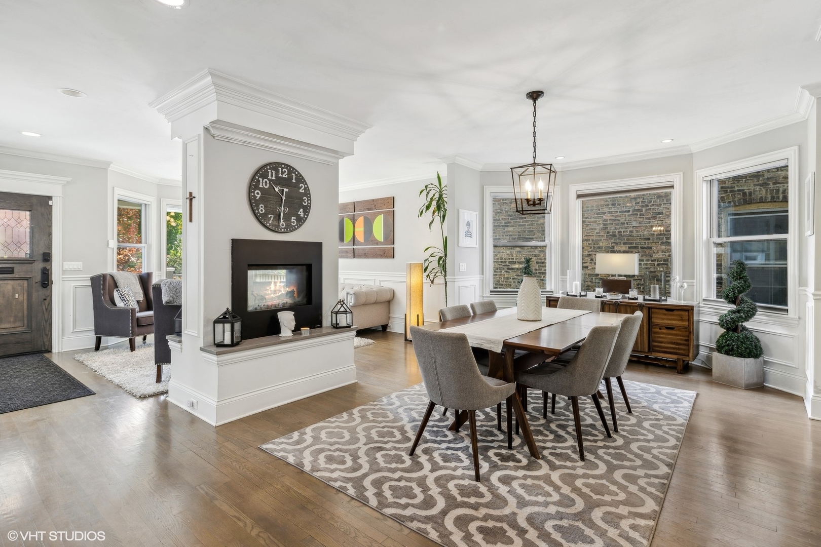 5238 North Wayne Avenue Chicago, IL 60640 - Photo 9 of 54