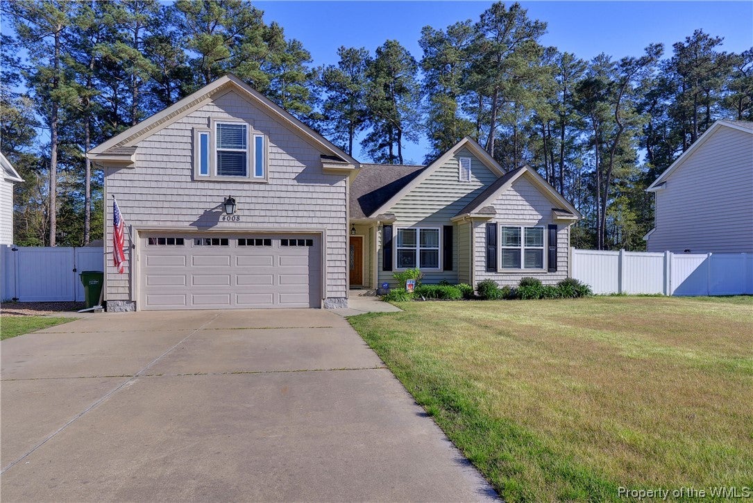 4008 Ordinary Loop Hayes, VA 23072 - Photo 1 of 50 Gallery Image 1