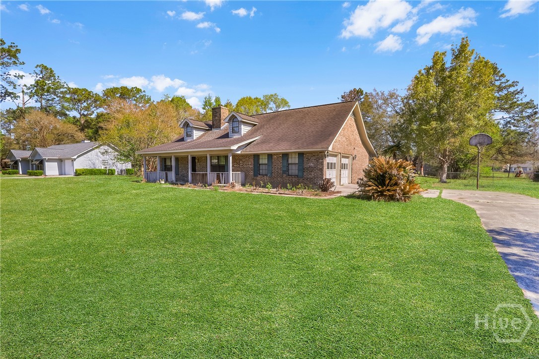677 Roebling Road Bloomingdale, GA 31302 - Photo 4 of 49 Gallery Image 4