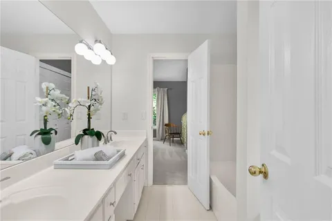 $1,199,000 | 10645 Oxford Mill Circle, Alpharetta, GA 30022