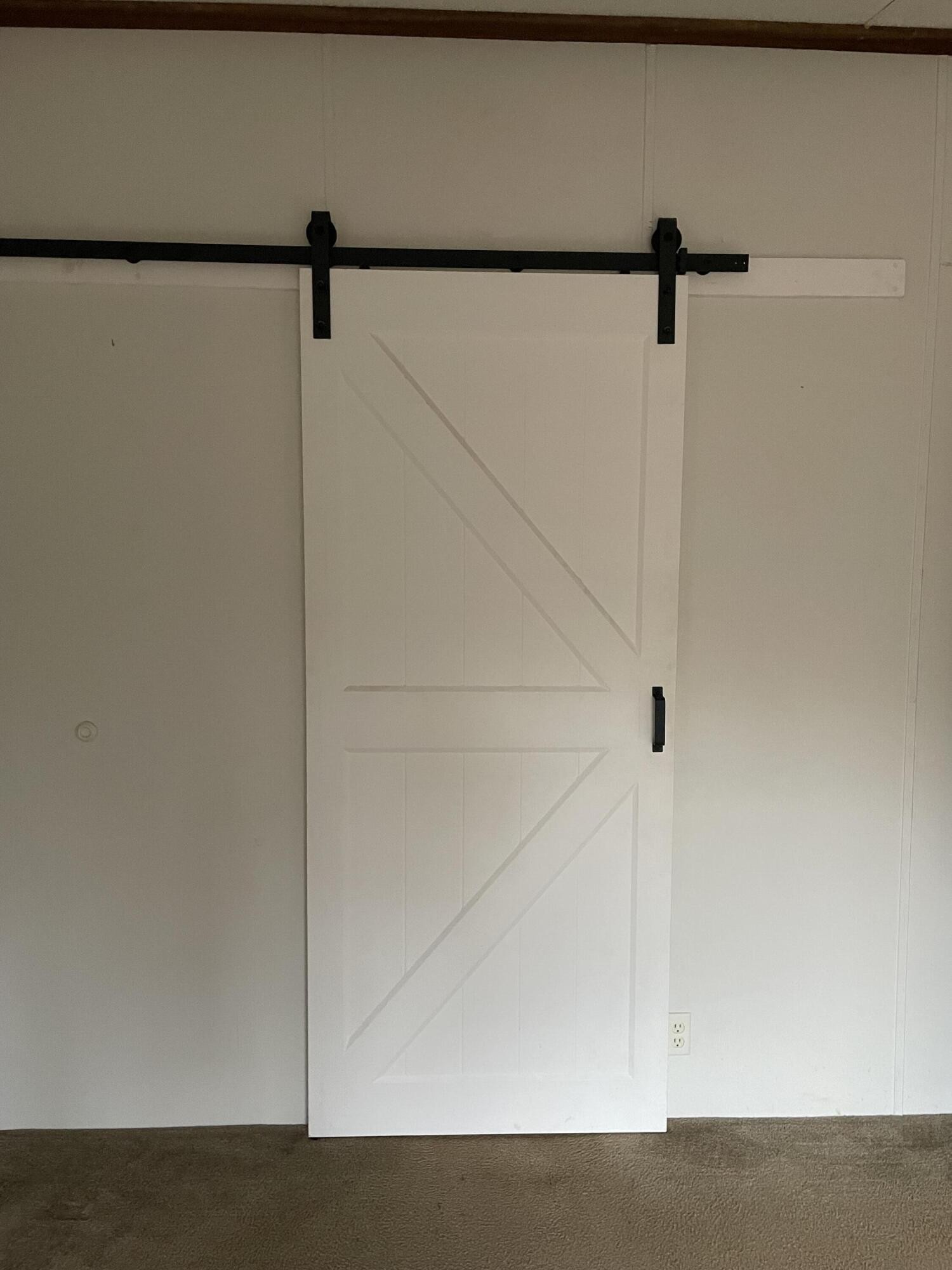 122 Haddock Lane Benton, TN 37307 - Photo 11 of 23 a close view of shower