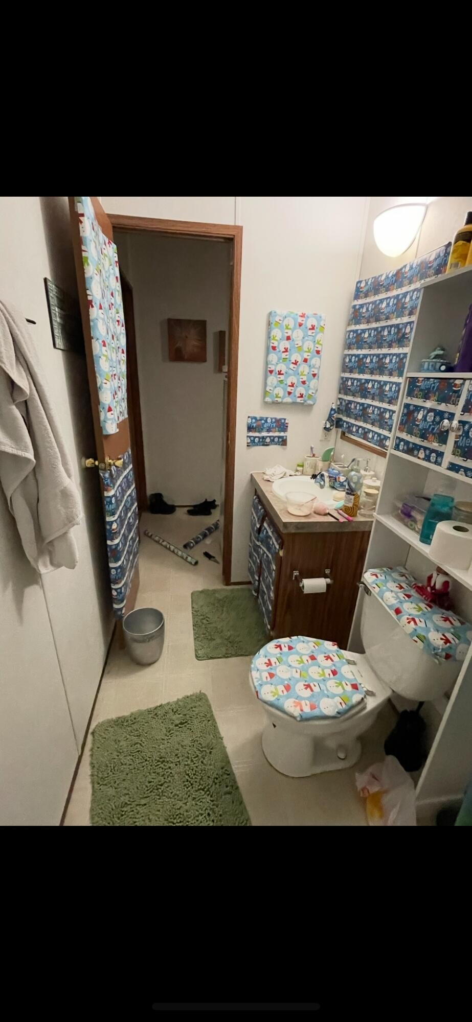 122 Haddock Lane Benton, TN 37307 - Photo 17 of 23 a view of a dining room with furniture